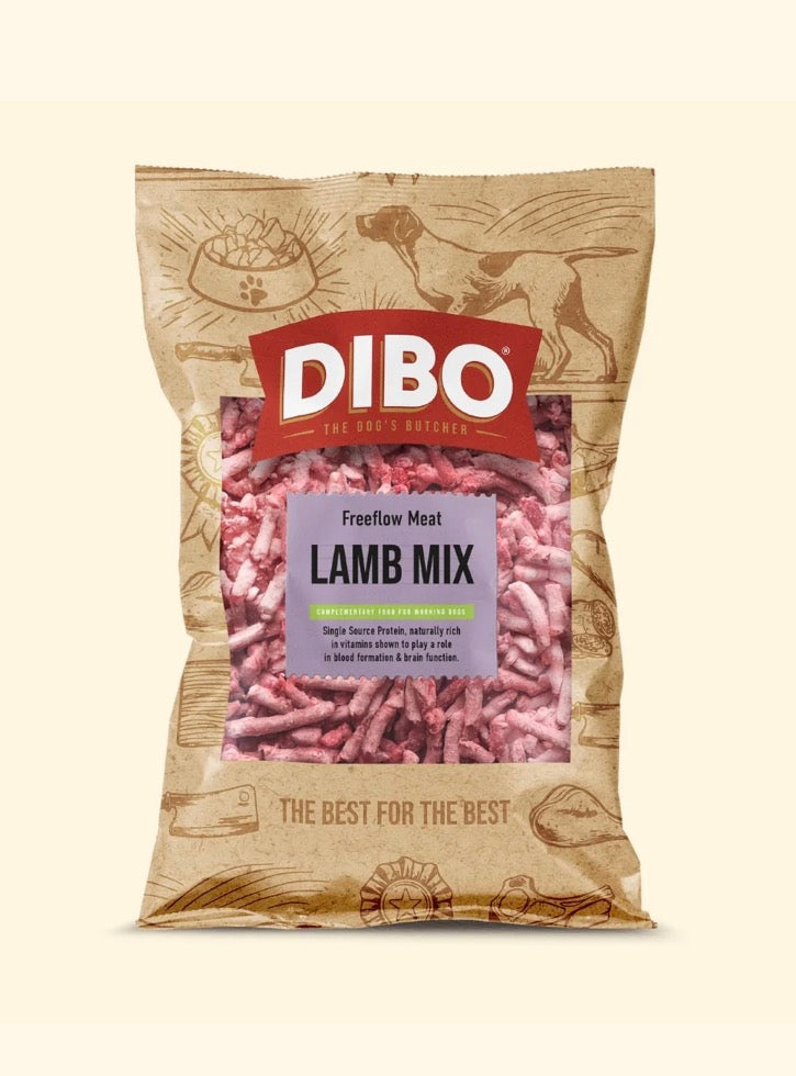 DIBO 1 kg