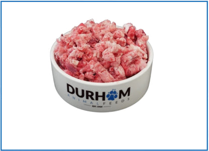 DAF Mince Single Block 454g