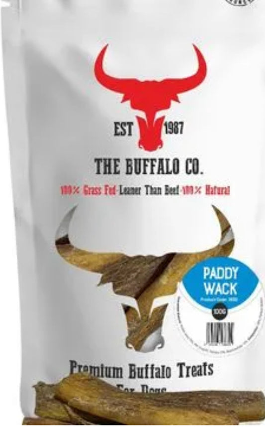 The Buffalo Co- Buffalo Paddywack