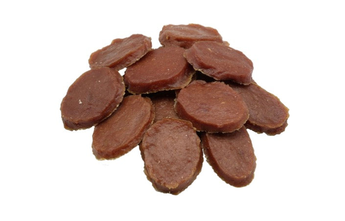 Lamb Chips