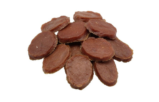 Lamb Chips