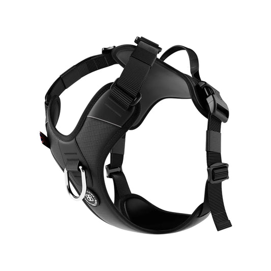 Bully Billow Anti Pull Hurricane Harness Lighter | With Handle -