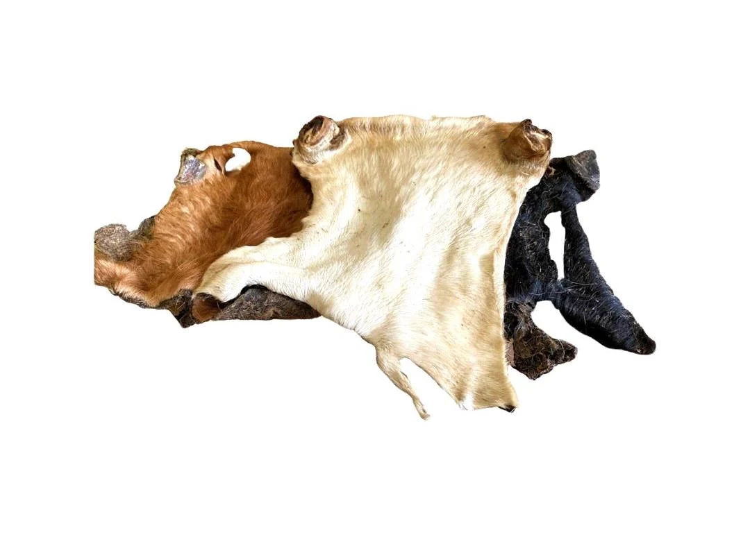 XL Beef Skin