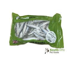 Southcliffe Sprats 1kg