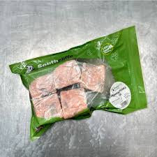Southcliffe Salmon Chunks 1kg