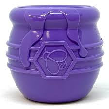 Sodapup Purple Honey Pot