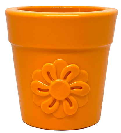Sodapup Flower Pot