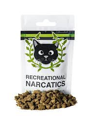 Recreational Narcatics