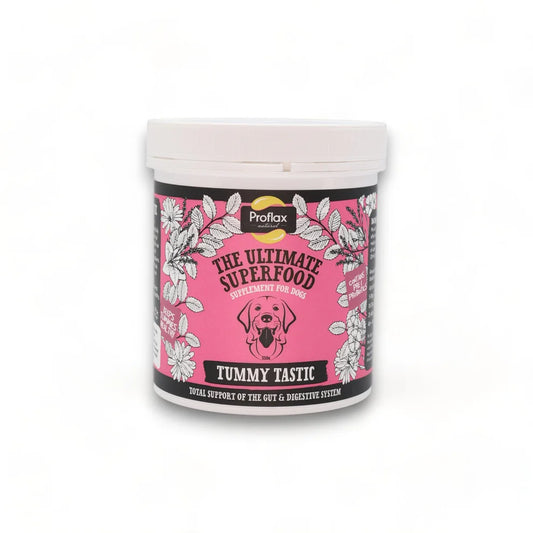 Proflax Tummy Tastic 350g