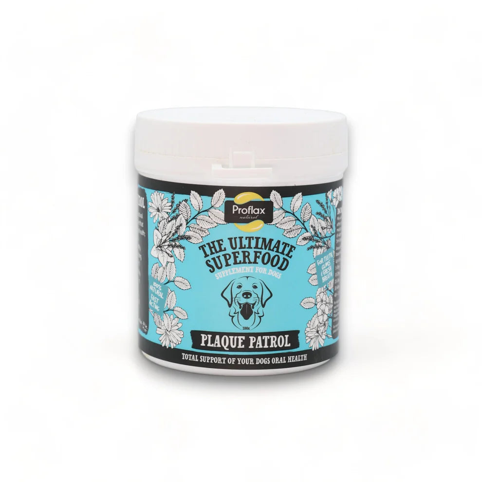 Proflax Plaque Patrol 225g