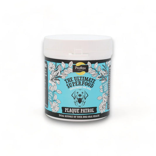 Proflax Plaque Patrol 225g