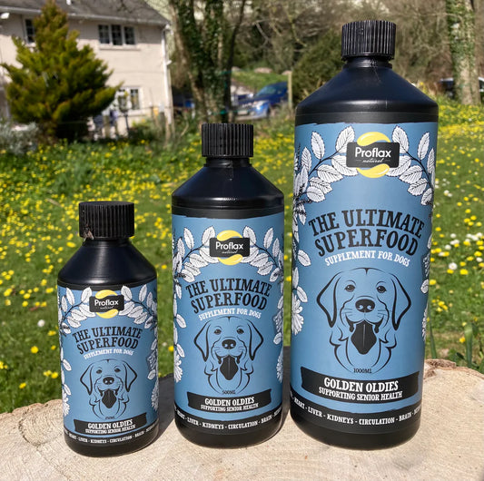 Proflax Golden Oldies