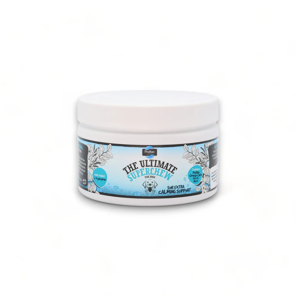 Proflax Calming Superchew