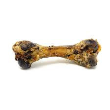 Roasted Pork Bone