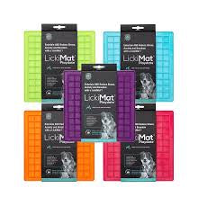 Lickimat Small Playdate