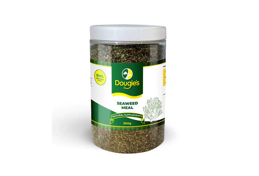 Dougies Seaweed Meal 300g