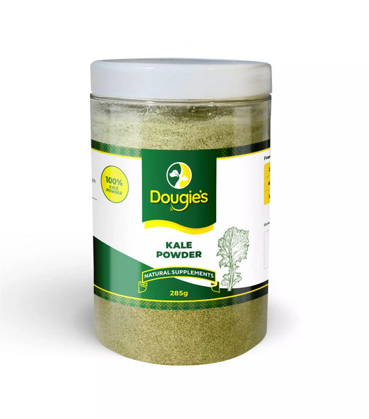 Dougies Kale Powder 285g
