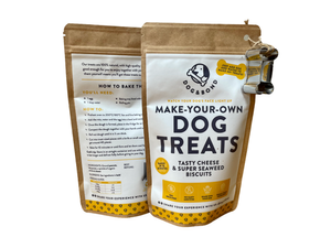 Dog & Bond Make Your Own Treats