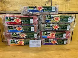 Dougies Mixed box of 20 x 560g   Excluding Venison & Rabbit