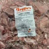 Reggie’s Boneless Chunks