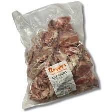 Reggie’s Boneless Chunks