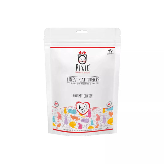 Pawfect Pixie Cat Treats Chicken