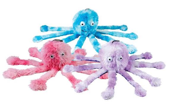 Gor Mommy Octopus