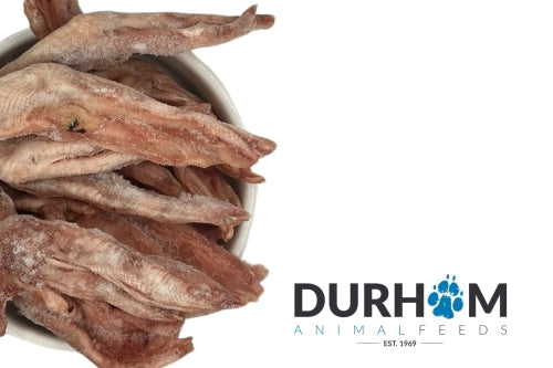 DAF Duck Feet 1kg