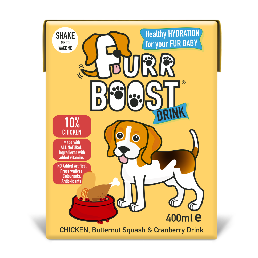 Furr Boost