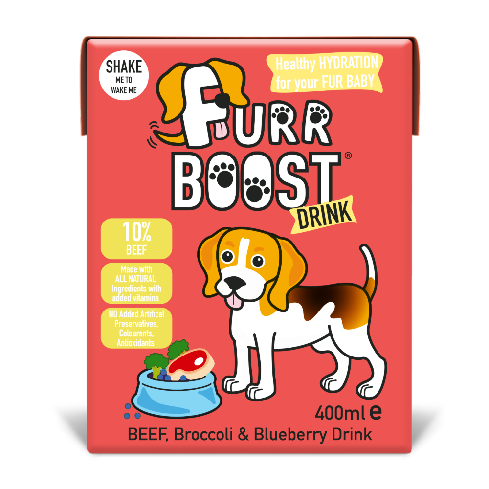 Furr Boost