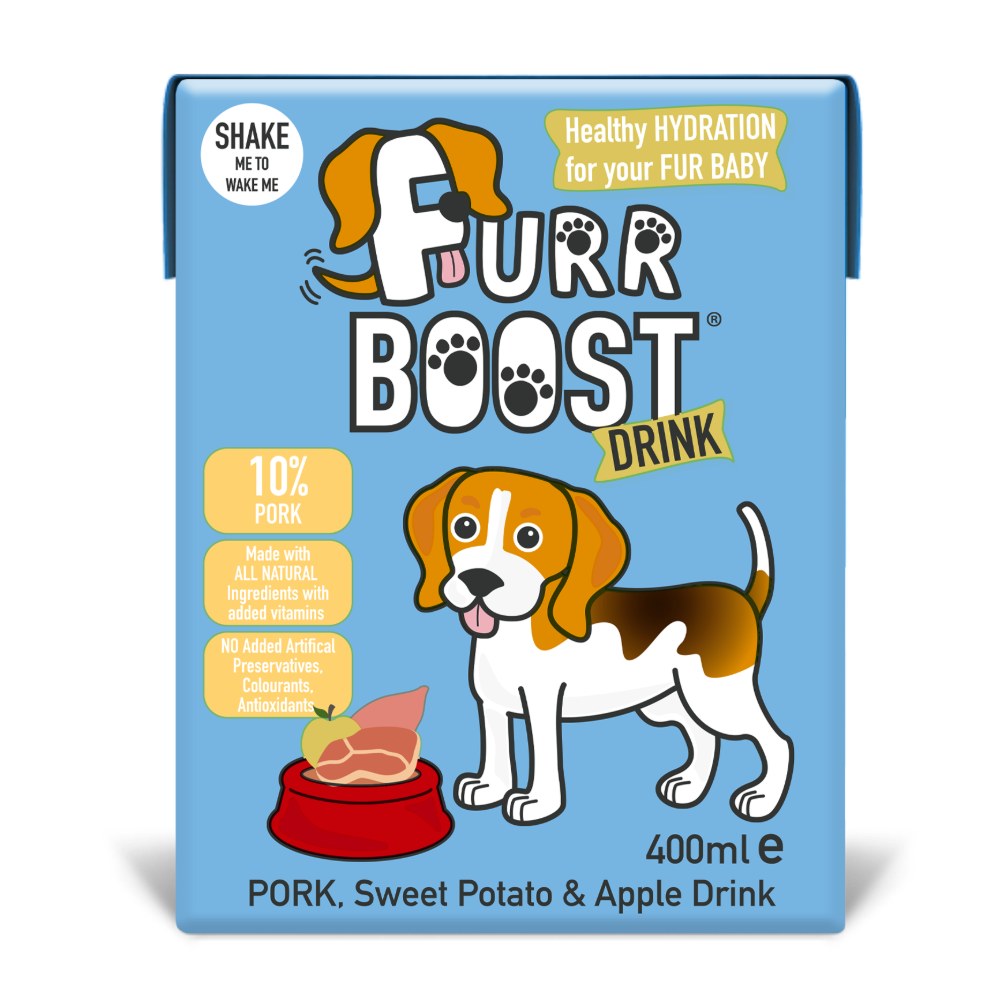 Furr Boost