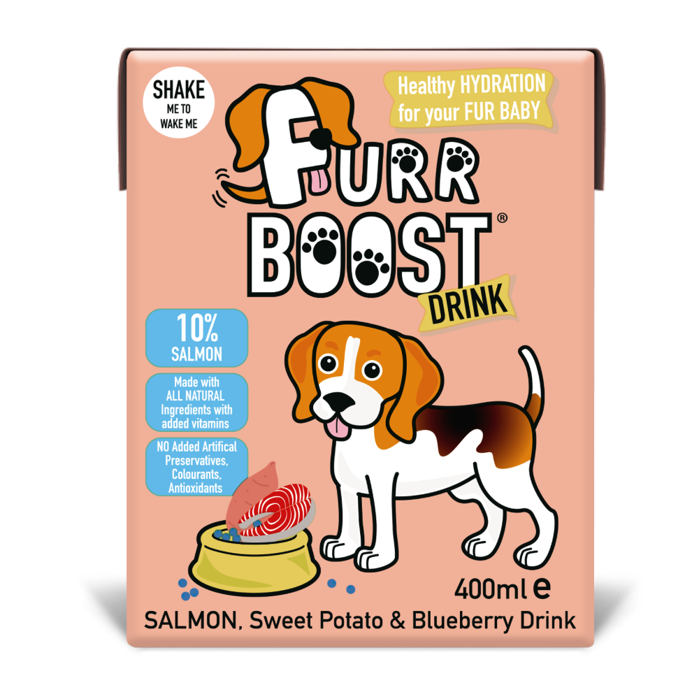 Furr Boost