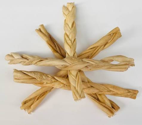 Lamb Braid
