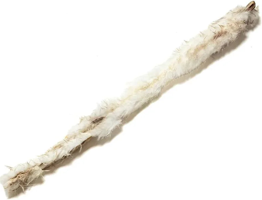 Large Rabbit skins x 5