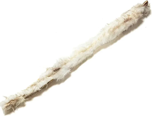 Large Rabbit skins x 5