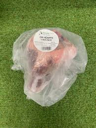 Southcliffe Ox Heart