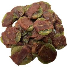 Duck Wrapped Kiwi