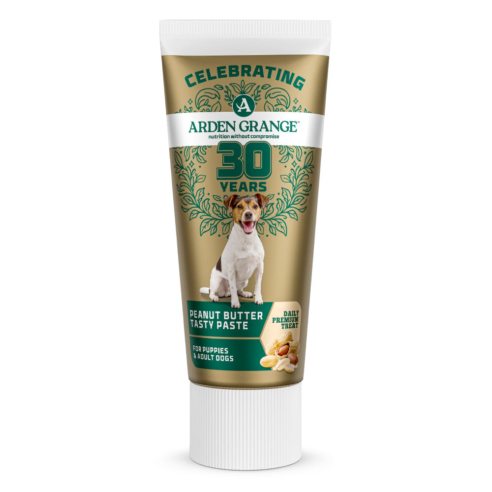 Arden Grange Peanut Butter Paste
