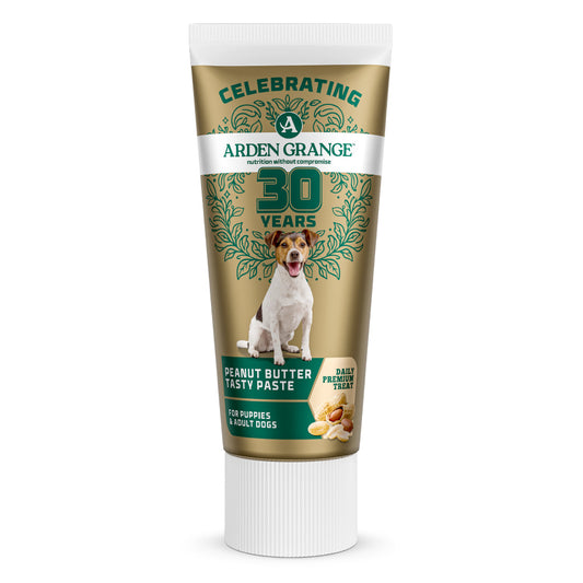 Arden Grange Peanut Butter Paste