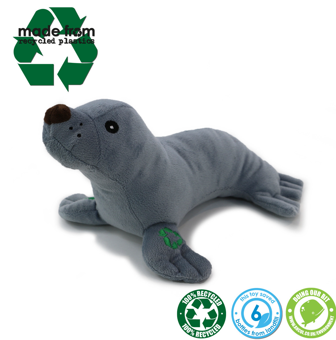 Ancol Seal L