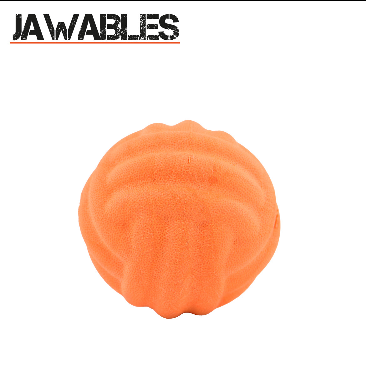 Ancol Tough ball Orange