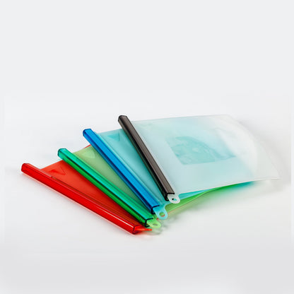No Fuss Fill Prep n Go Bag