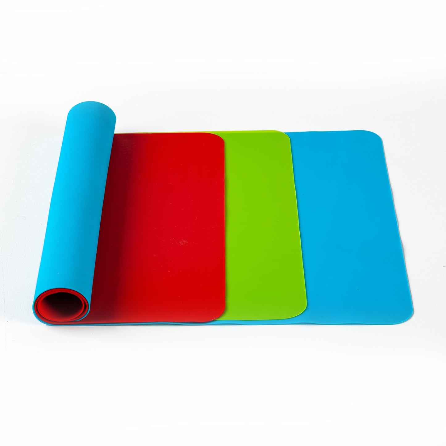No Fuss Fill Prep Mat