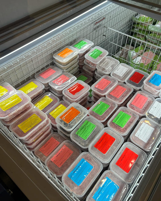 Northern Raw Feeds 454g