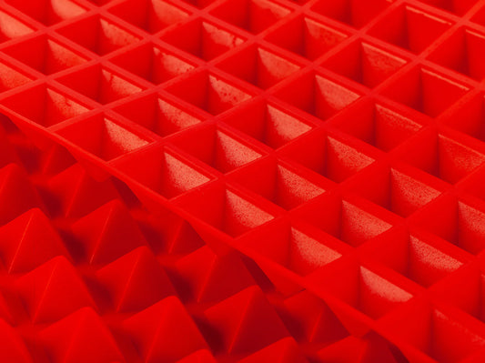 NoFuss Fill Pyramid Treat Mat