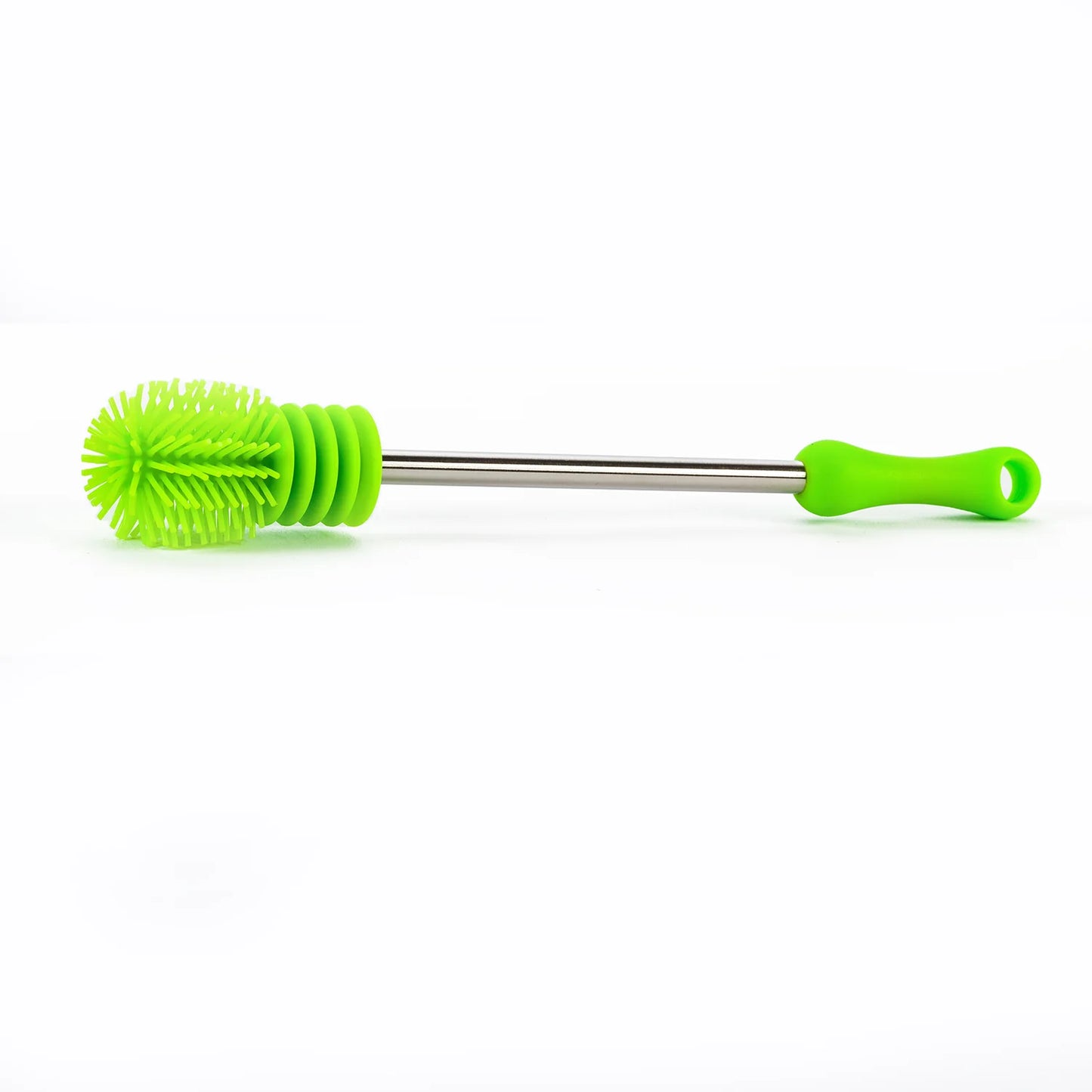 No Fuss Fills Cleaning Brush