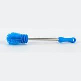 No Fuss Fills Cleaning Brush
