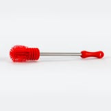 No Fuss Fills Cleaning Brush