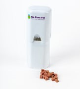 No Fuss Fill Treat Chopper