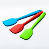 No Fuss Fill Spatula
